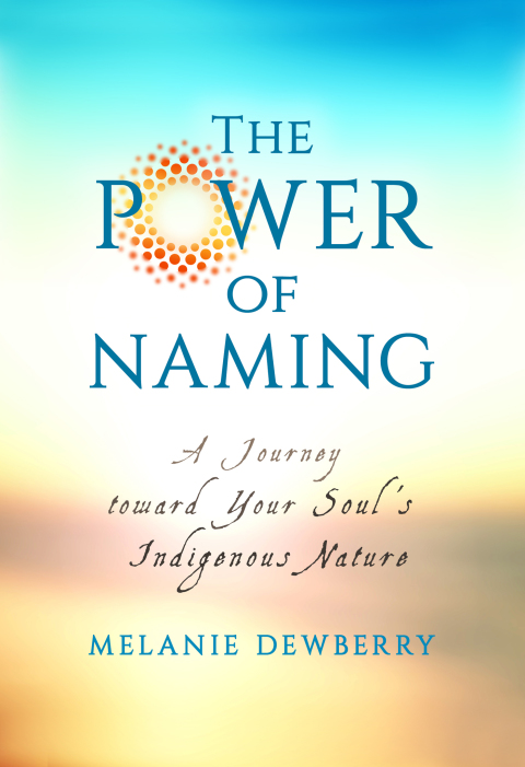 Cover image for book The Power of Naming