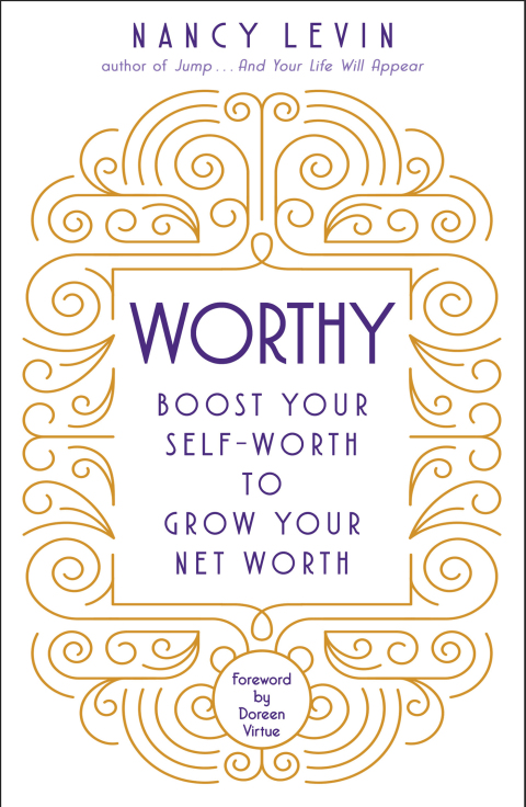 Cover image for book Worthy
