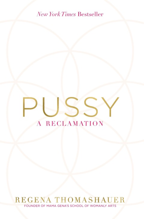 Cover image for book Pussy