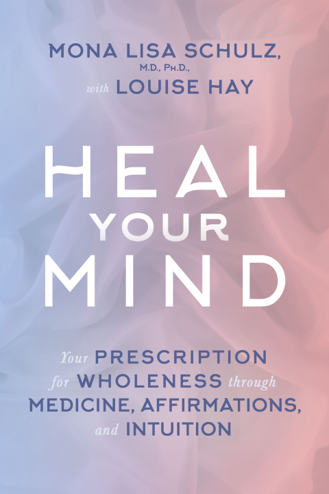 Cover image for book Heal Your Mind