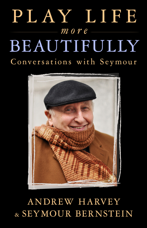 Cover image for book Play Life More Beautifully