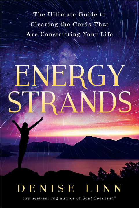 Cover image for book Energy Strands