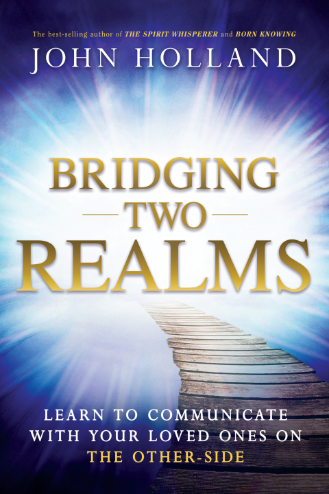 Cover image for book Bridging Two Realms