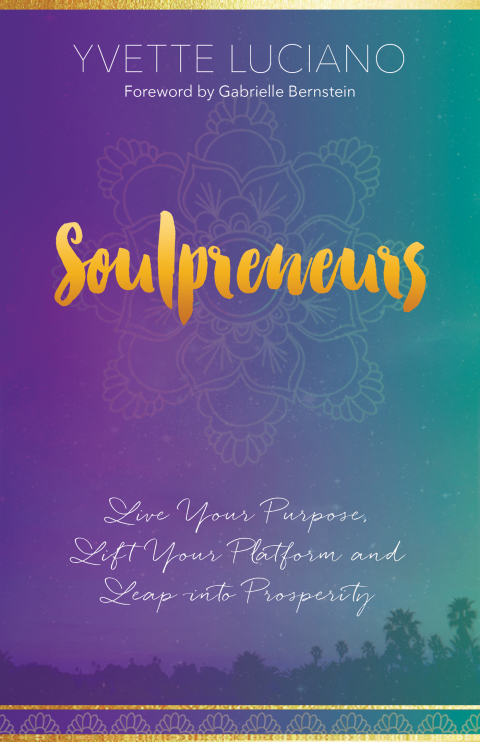 Cover image for book Soulpreneurs