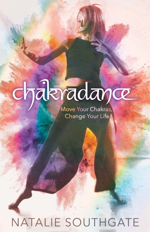 Cover image for book Chakradance