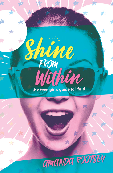 Cover image for book Shine From Within