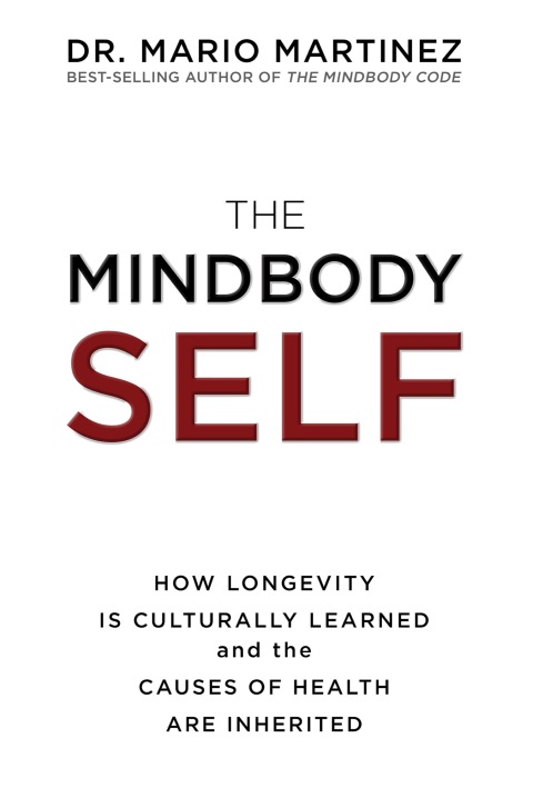 Cover image for book The MindBody Self