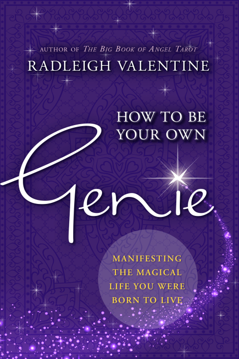 Cover image for book How to be Your Own Genie