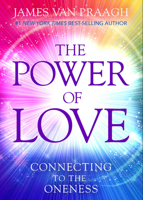 Cover image for book The Power of Love