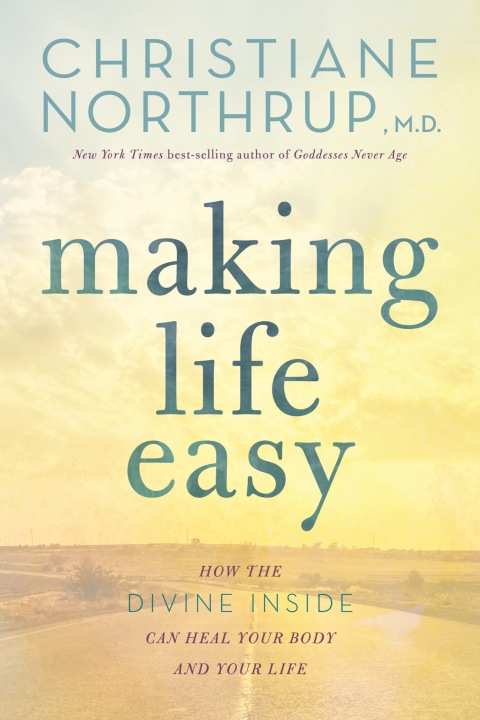 Cover image for book Making Life Easy