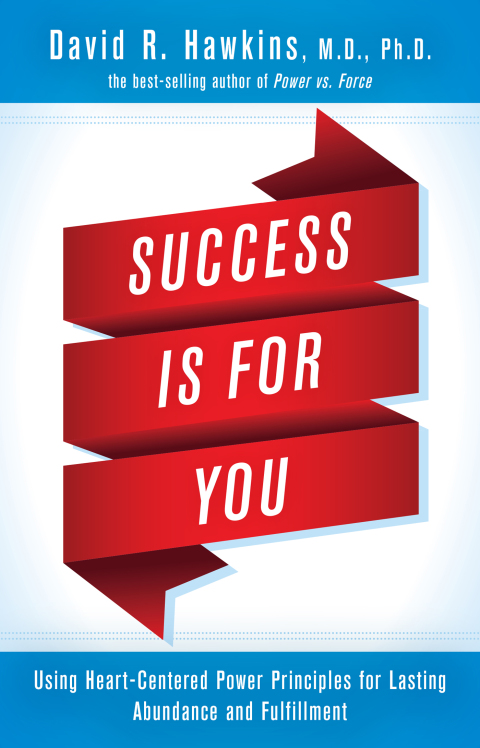 Cover image for book Success Is for You