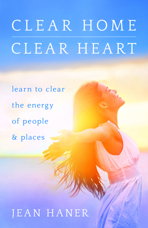 Cover image for book Clear Home, Clear Heart