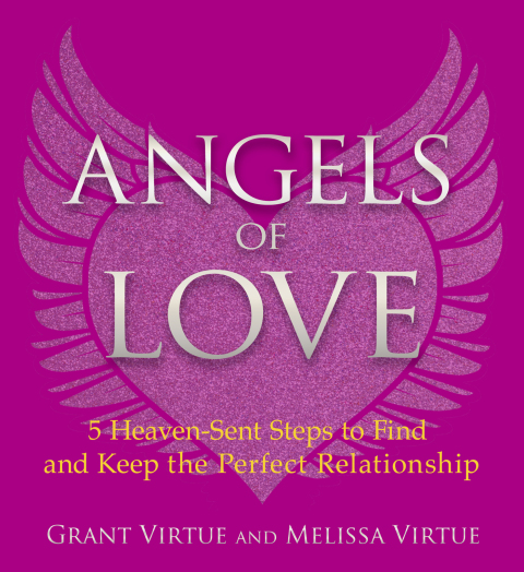 Cover image for book Angels of Love