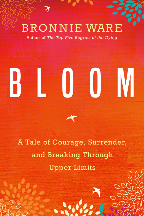 Cover image for book Bloom