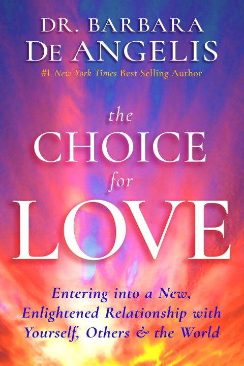Cover image for book The Choice for Love