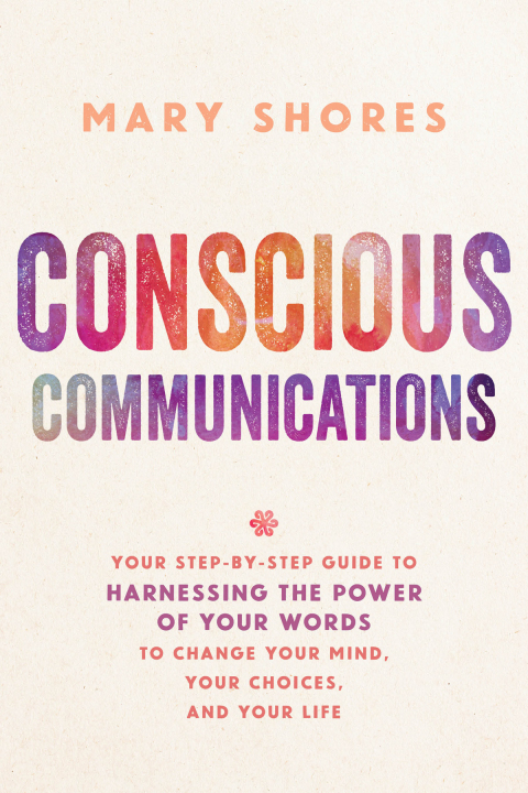 Cover image for book Conscious Communications