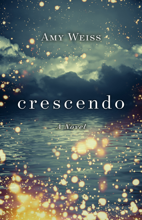Cover image for book Crescendo
