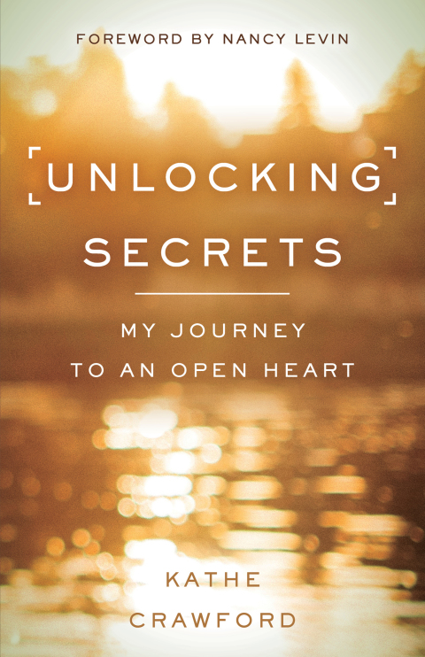 Cover image for book Unlocking Secrets