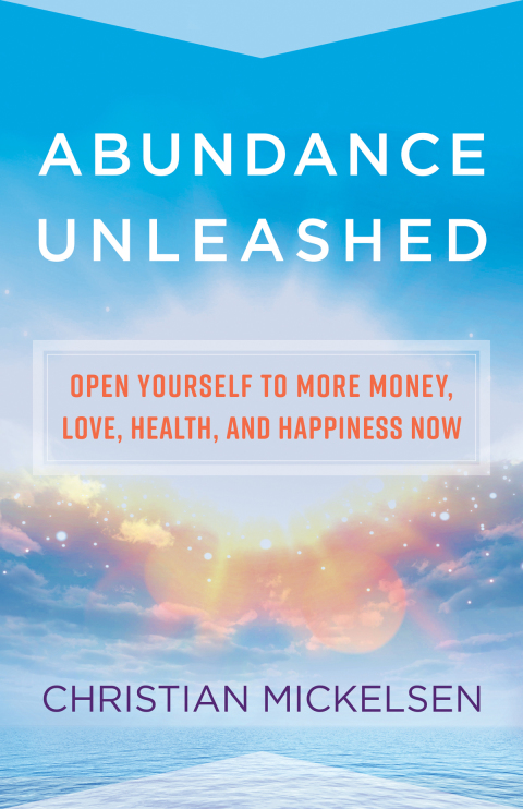 Cover image for book Abundance Unleashed