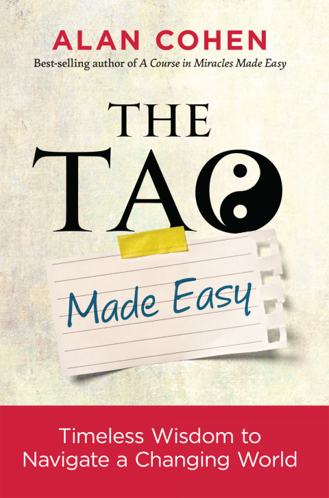 Cover image for book The Tao Made Easy