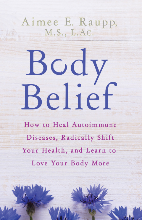 Cover image for book Body Belief