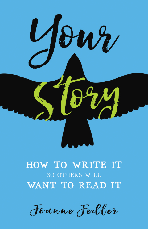 Cover image for book Your Story