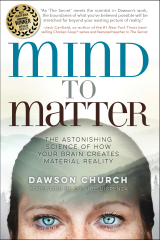 Mind to Matter