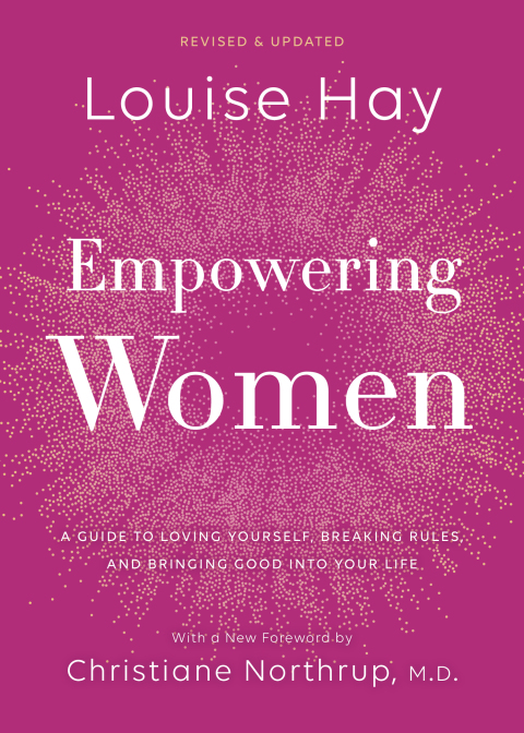 Cover image for book Embrace Your Power