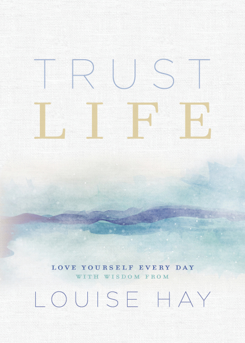 Cover image for book Trust Life