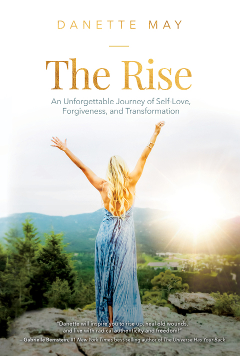 Cover image for book The Rise