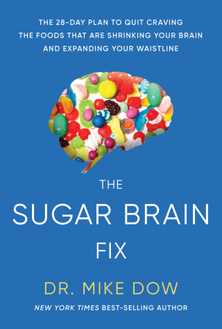 Sugar Brain Fix