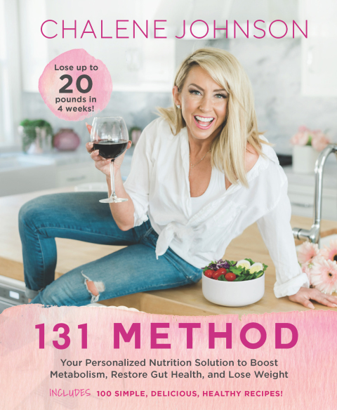 Cover image for book 131 Method