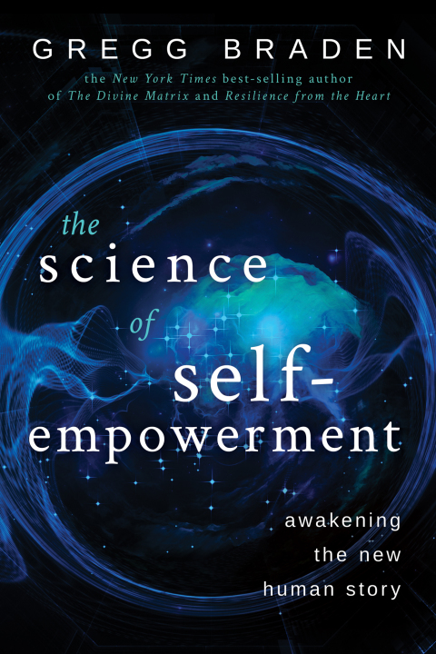 Cover image for book The Science of Self-Empowerment