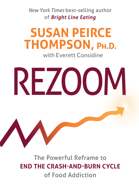 Cover image for book Rezoom