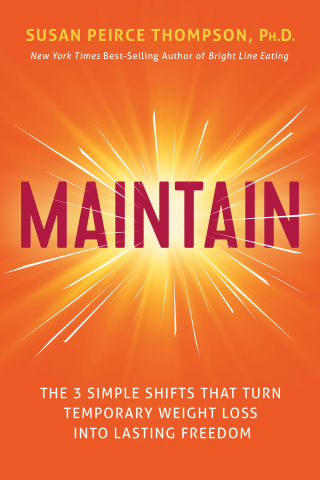 Maintain