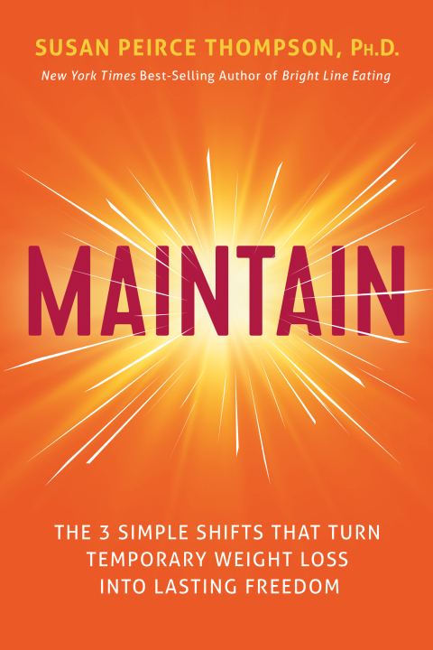 Cover image for book Maintain