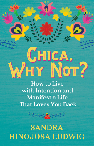 Chica, Why Not?
