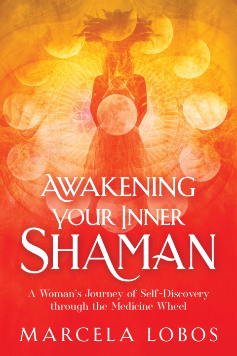Cover image for book Awakening Your Inner Shaman