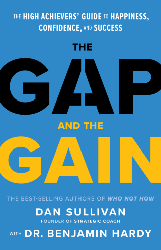 The Gap and The Gain