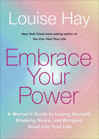 Embrace Your Power