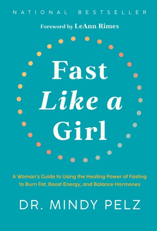 Fast Like a Girl
