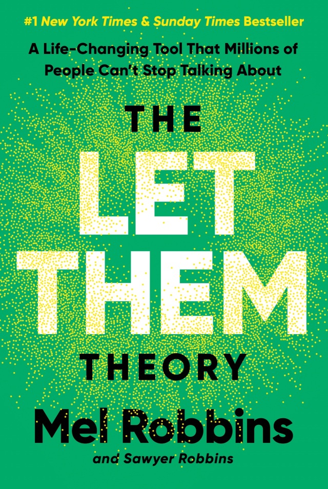 The Let Them Theory