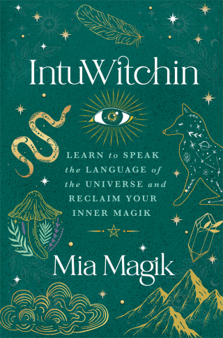 IntuWitchin