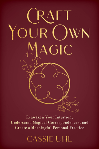 Craft Your Own Magic
