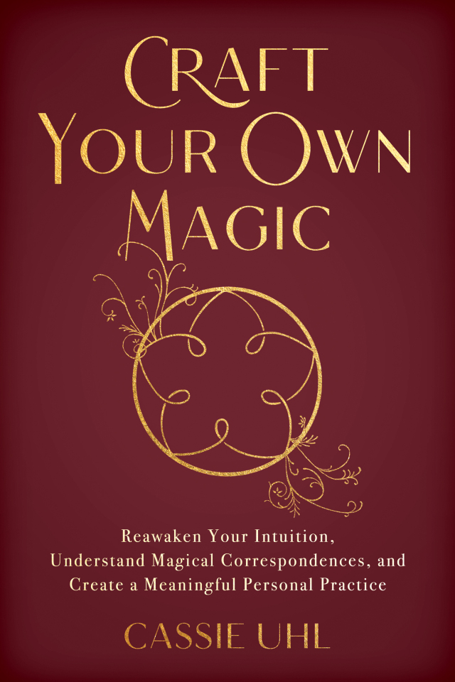 Craft Your Own Magic