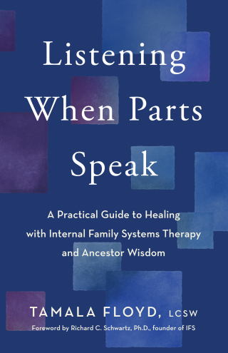 Listening When Parts Speak