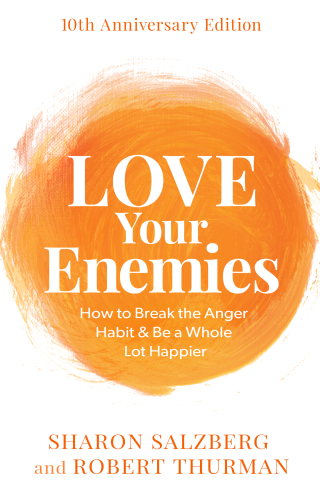 Love Your Enemies