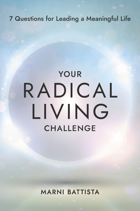 Cover image for book Your Radical Living Challenge