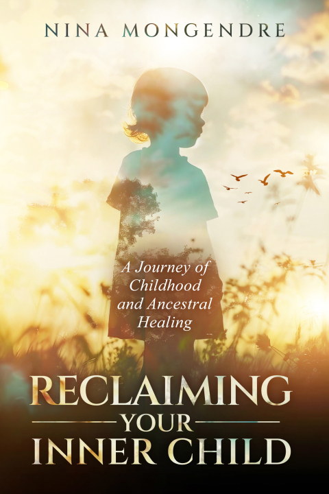 Cover image for book Reclaiming Your Inner Child