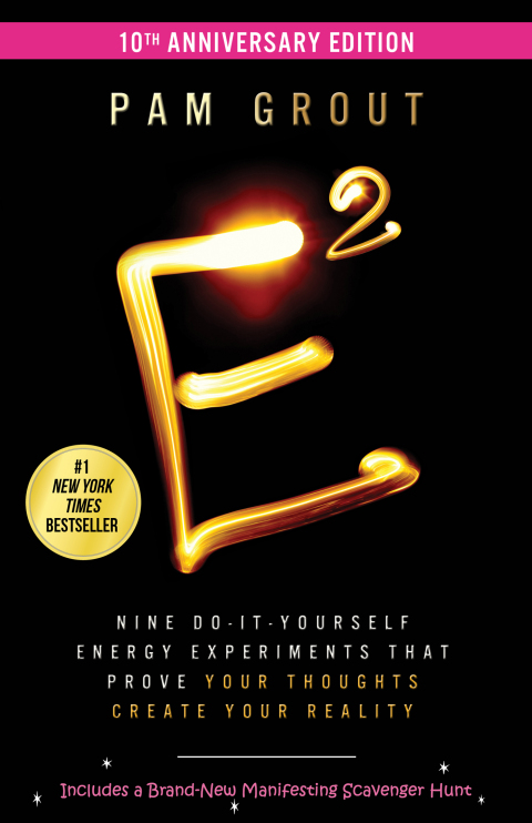 Cover image for book E-Squared